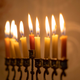 Image for article titled Brighten up Your Home With These Chanukah Goods